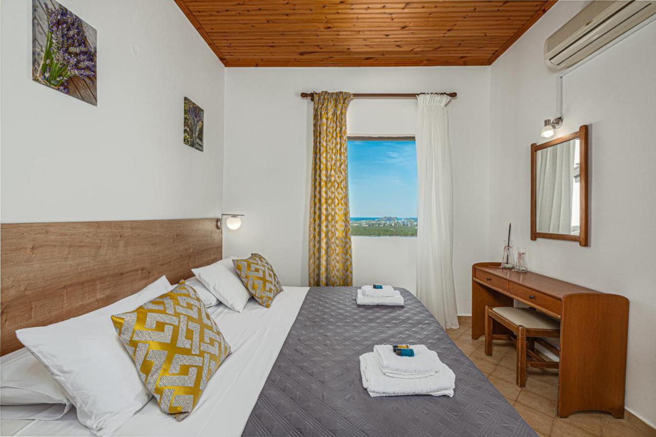 Villa Kapnisi Vasilikos  Luaran gambar