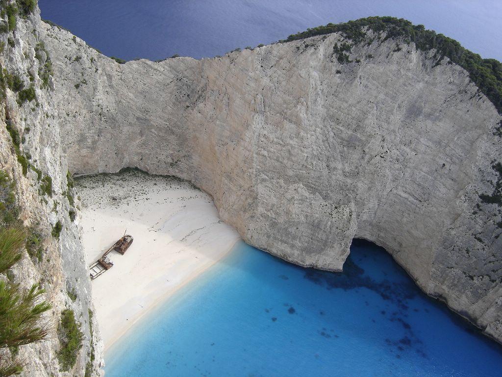 Villa Kapnisi Vasilikos  Luaran gambar